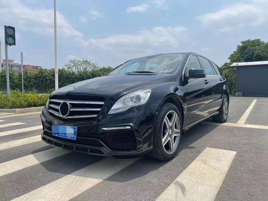Nuevo producto para Mercedes-Benz W251 R320 R350 R400 R500 Kit de carrocería R350 R400 R500 Frente del parachoques