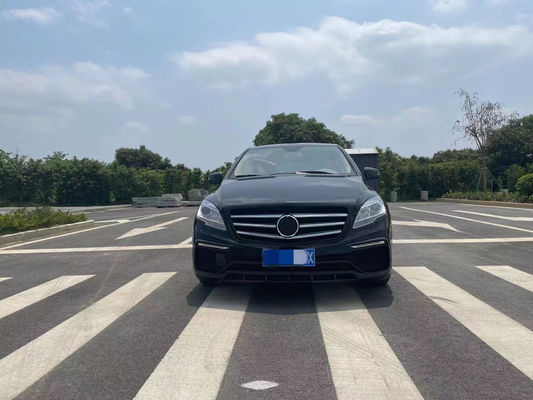 Nuevo producto para Mercedes-Benz W251 R320 R350 R400 R500 Kit de carrocería R350 R400 R500 Frente del parachoques