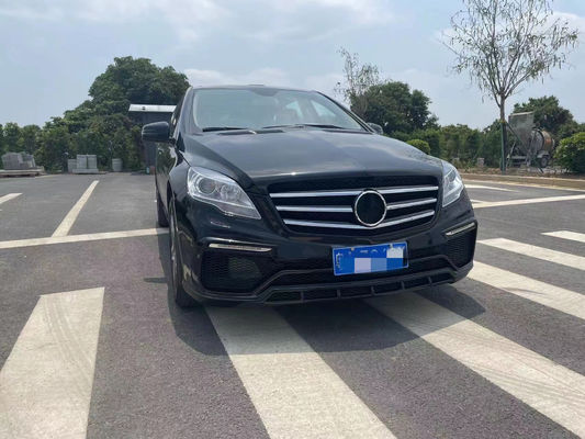 Nuevo producto para Mercedes-Benz W251 R320 R350 R400 R500 Kit de carrocería R350 R400 R500 Frente del parachoques
