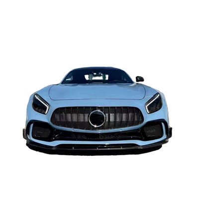 Para el kit de carrocería de Mercedes AMG GT