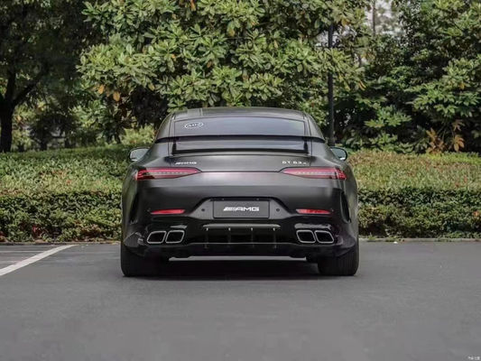 Repuestos de automóviles para Mercedes-Benz AMG GT50 GT53 Kit de carrocería GT43 GT50 GT53 Modernizado GT63S Kit de carrocería de parachoques delantero y trasero