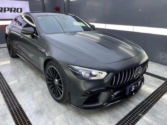 Repuestos de automóviles para Mercedes-Benz AMG GT50 GT53 Kit de carrocería GT43 GT50 GT53 Modernizado GT63S Kit de carrocería de parachoques delantero y trasero