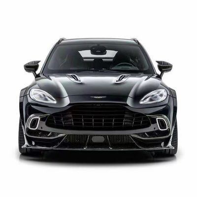 MSY estilo Aston Martin cuerpo ancho 2019- Frente de parachoques 240 mm