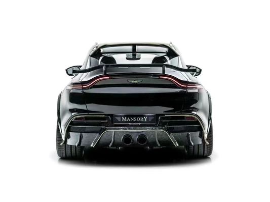 MSY estilo Aston Martin cuerpo ancho 2019- Frente de parachoques 240 mm