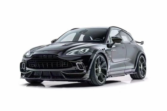 MSY estilo Aston Martin cuerpo ancho 2019- Frente de parachoques 240 mm