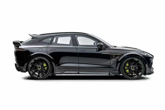 MSY estilo Aston Martin cuerpo ancho 2019- Frente de parachoques 240 mm